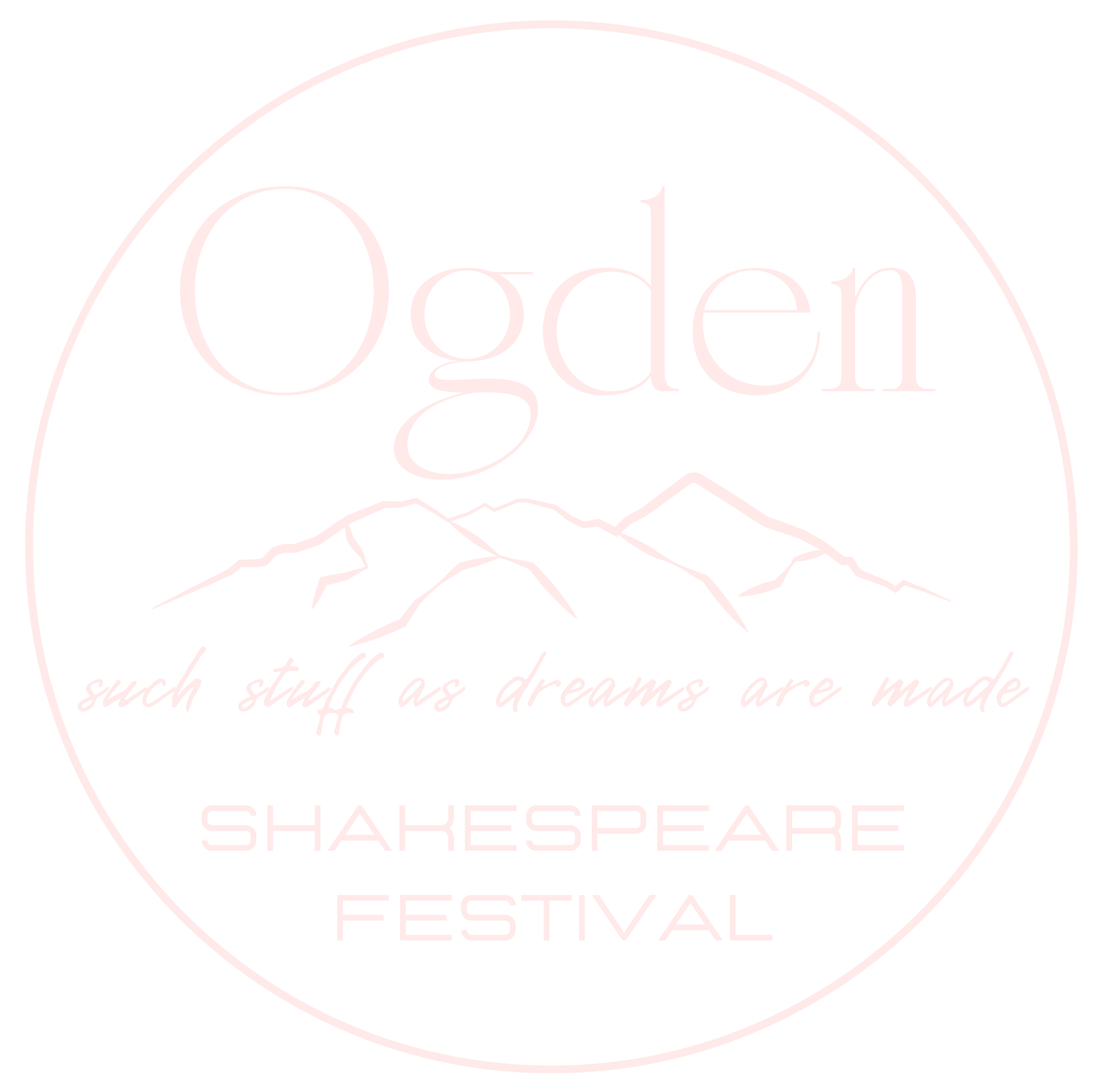 Ogden Shakespeare Festival